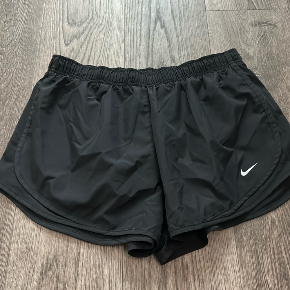 Athletic shorts